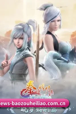 品牌成长